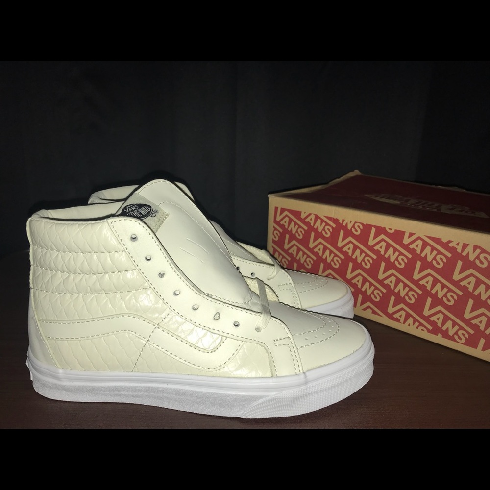 Vans Sk8-Hi - Picture 3 of 7